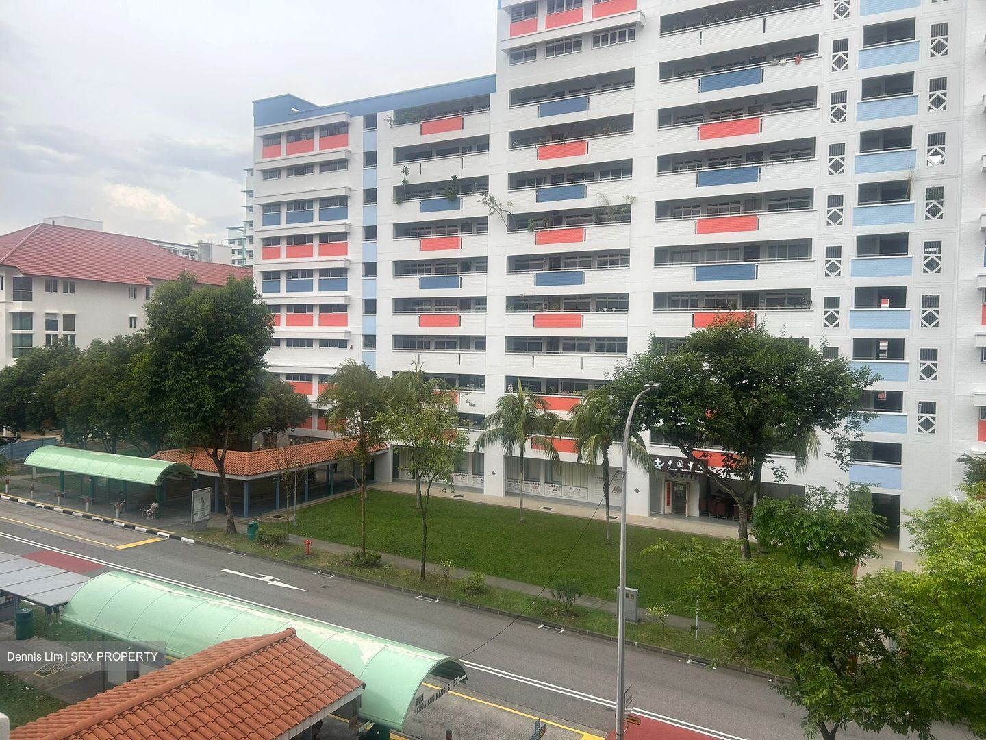 Blk 551 Choa Chu Kang Street 52 (Choa Chu Kang), HDB 5 Rooms #501750741